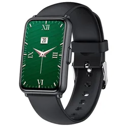 Montre Connectée Inkax TW1 Noir