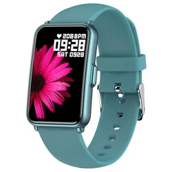 Montre Connectée Inkax TW1 Vert