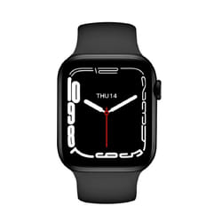 Montre Connectée Intelligente Multifonction WUW J07 Noir