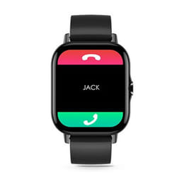 Montre Connectée Itel ISW 31- Noir