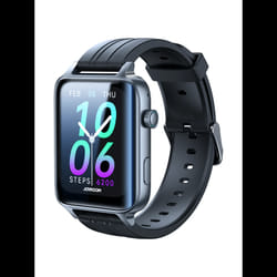 Montre Connectée JOYROOM JR-FT6 - Noir