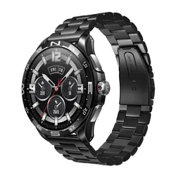 Montre Connectée Kieslect Calling Watch Actor Leading Noir