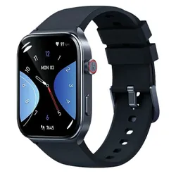 Montre Connectée Kieslect Calling Watch KS 2 Midnight