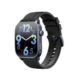 Montre Connectée Kieslect Calling Watch KS 3 - Noir