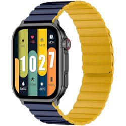 Montre Connectée KIESLECT Calling Watch KS Pro