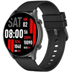 Montre Connectée Kieslect Calling Watch KS Pro LTD Noir