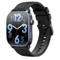 Montre Connectée Kieslect Calling Watch KS3 Elite Noir