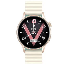 Montre Connectée KIESLECT Lady Calling Watch Lora 2 - Gold