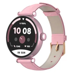 Montre connectée Kieslect Lady Smart Watch Pura ELE YFT2140EU - Rose