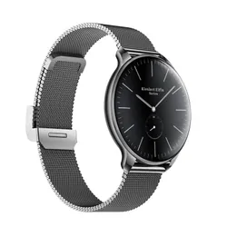 Montre Connectée Kieslect Lady Watch Elfin Noir
