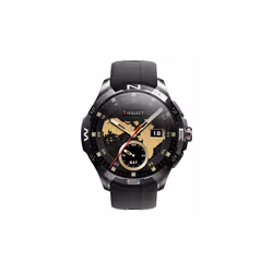 Montre Connectée Kieslect Watch Actor - Écran LTPO 1.6″ AMOLED++ - résolution de 480 x 480 pixels, 16,7 millions de couleurs  ...