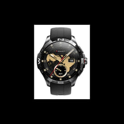 Montre Connectée Kieslect Watch Actor / Noir