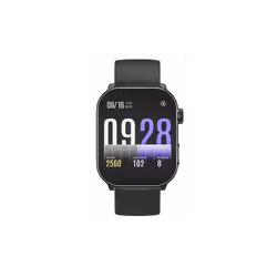 Montre Connectée Kieslect Watch Balance - Écran 2,1″ FHD AMOLED : le plus grand écran incurvé AMOLED au monde + AOD - Plus de ...