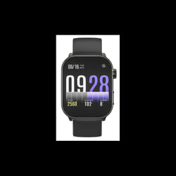 Montre Connectée Kieslect Watch Balance / Noir