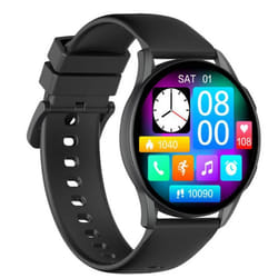 Montre Connectée KIESLECT Watch K11 - Noir