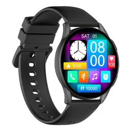 Montre Connectée KIESLECT Watch K11 - Noir