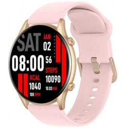Montre Connectée Kieslect Watch Kr - Rose