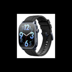 Montre Connectée Kieslect Watch KS3 / Noir