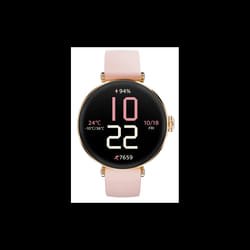 Montre Connectée Kieslect Watch Pura / Rose