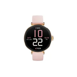 Montre Connectée Kieslect Watch Pura / Rose