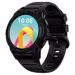Montre Connectée KOSPET Tank S2 - Noir