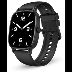 Montre Connectée KSIX IP68 avec Haut-parleurs Intégrés / Noir