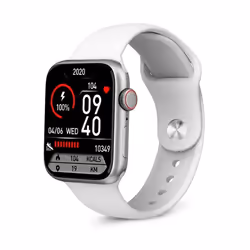 Montre Connectée KSIX Urban 4 Mini 41MM - Écran multi-touch TFT 1.74" - Connectivité Sans Fil: Bluetooth 5.0 + BLE 3.0 - Capa ...