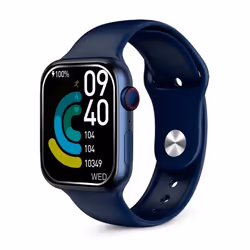 Montre Connectée KSIX Urban 4 Mini 41MM - Écran multi-touch TFT 1.74" - Connectivité Sans Fil: Bluetooth 5.0 + BLE 3.0 - Capa ...