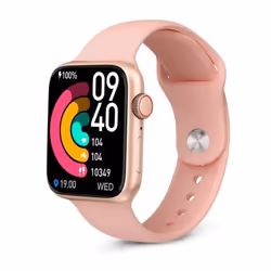 Montre Connectée KSIX Urban 4 Mini 41MM - Écran multi-touch TFT 1.74" - Connectivité Sans Fil: Bluetooth 5.0 + BLE 3.0 - Capa ...