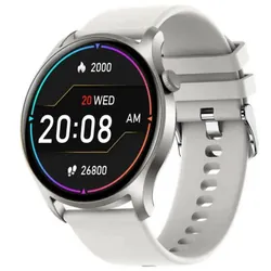 Montre Connectée Lige BW0292 - Gris