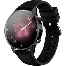 Montre Connectée Linwear LA08SE Noir