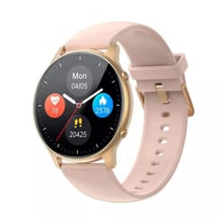 Montre Connectée LINWEAR LW36 - Gold