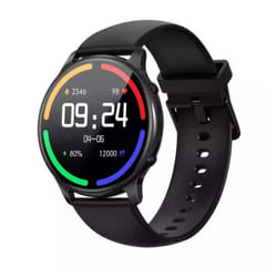 Montre Connectée LINWEAR LW36 Noir