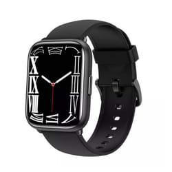 Montre Connectée LINWEAR LW61 Noir