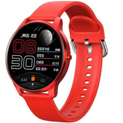Montre Connectée LINWEAR - Rouge