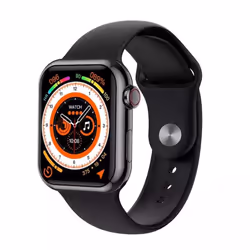 Montre Connectée LINWEAR S8 - Ecran : 1.92" TFT (484*396 pixels) - Système d''exploitation : 5.0+ / iOS 10.0 - Connectivité : ...
