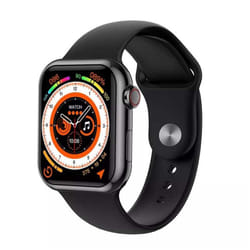 Montre Connectée LINWEAR S8 IP68 Noir