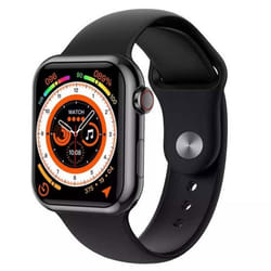 Montre Connectée LINWEAR S8 - Noir