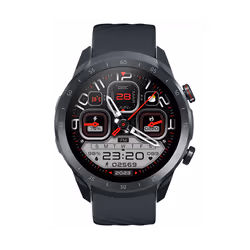 Montre Connectée Mibro A2 - Écran HD de 1