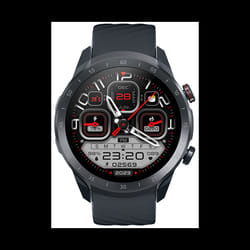 Montre Connectée Mibro A2 Black XPAW015