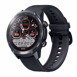 Montre Connectée MIBRO A2 - Connectivité: Bluetooth 5.3 - écran tactile HD 1.39" (360 x 360px) - Processeur: Dual core - Fréq ...