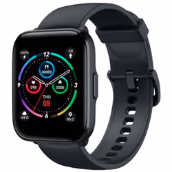 Montre Connectée MIBRO C2 - Connectivité: Bluetooth 5.0 BLE - écran HD 1.69" (240 x 280px) - Fréquence cardiaque, moniteur d' ...