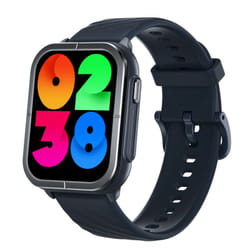 Montre Connectée Mibro C3 Bleu