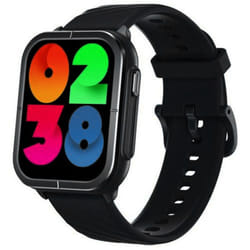 Montre Connectée MIBRO C3 - Noir