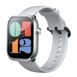 Montre Connectée Mibro C4 Gris