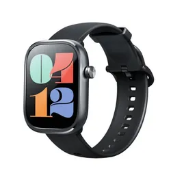 Montre Connectée MIBRO C4 / Gris Foncé