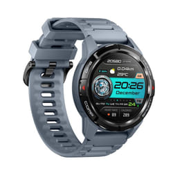 Montre Connectée MIBRO GS Active - Gris