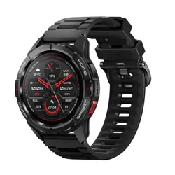 MONTRE CONNECTÉE MIBRO GS ACTIVE / NOIR