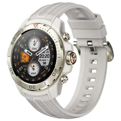 Montre Connectée Mibro GS Explorer Blanc