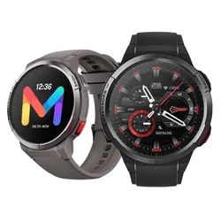 Montre Connectée MIBRO GS EXPLORER - Noir